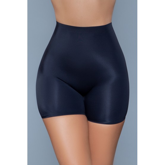 Shape Shifter Shapewear Short - BLK / 1X/2X