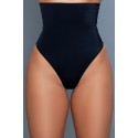 Daily Comfort Shaper Panty - BLK / S/M