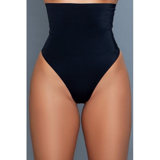 Daily Comfort Shaper Panty - BLK / L/XL