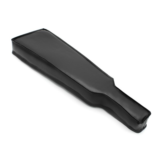 Thick Leather Cushion Paddle