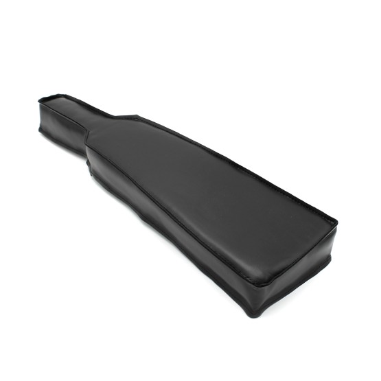 Thick Leather Cushion Paddle