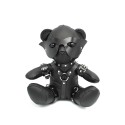 EDDY BDSM Teddy Black