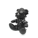 EDDY BDSM Teddy Black