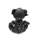 EDDY BDSM Teddy Black