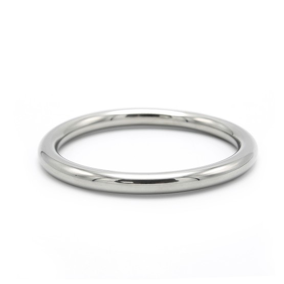Round Cockring 8 mm - 65 mm