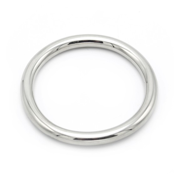 Round Cockring 8 mm - 70 mm