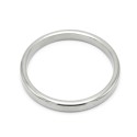 Flat Cockring 8 mm - 65 mm