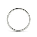 Flat Cockring 8 mm - 65 mm