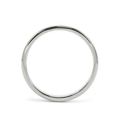 Flat Cockring 8 mm - 65 mm