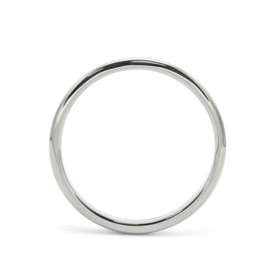 Flat Cockring 8 mm - 65 mm