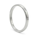 Flat Cockring 8 mm - 70 mm