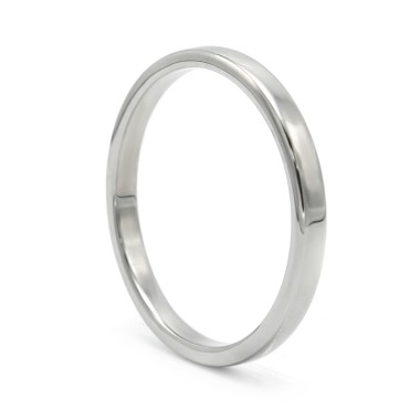 Flat Cockring 8 mm - 70 mm