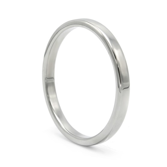 Flat Cockring 8 mm - 70 mm