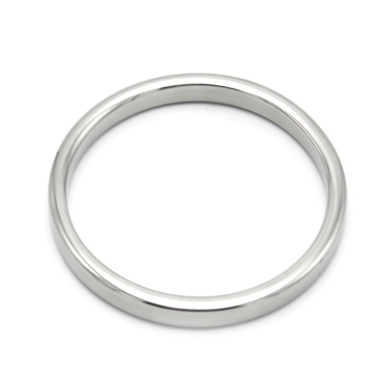 Flat Cockring 8 mm - 70 mm