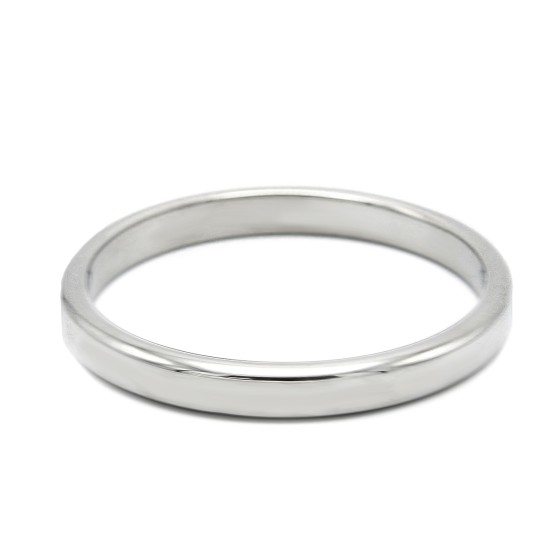 Flat Cockring 8 mm - 70 mm