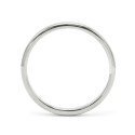 Flat Cockring 8 mm - 70 mm