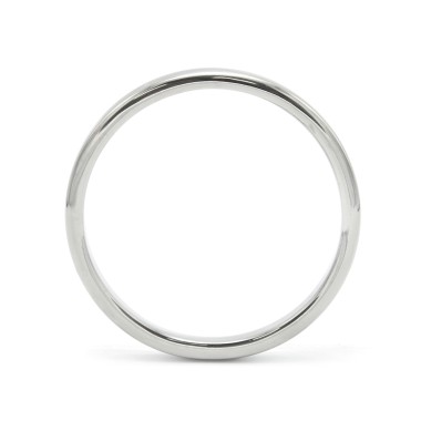 Flat Cockring 8 mm - 70 mm