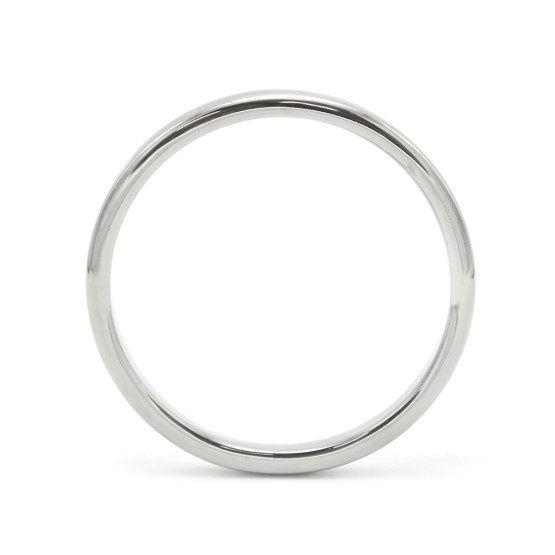 Flat Cockring 8 mm - 70 mm
