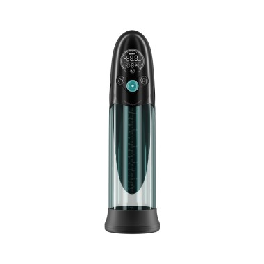 Bathfun Pro Smart Penis Pump