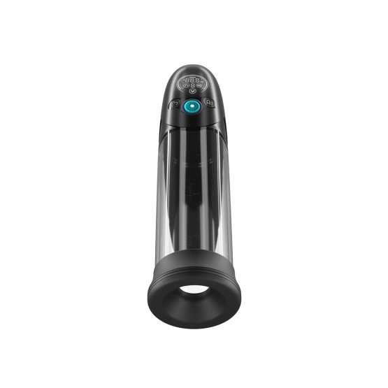 Bathfun Pro Smart Penis Pump