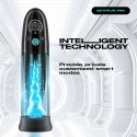 Bathfun Pro Smart Penis Pump