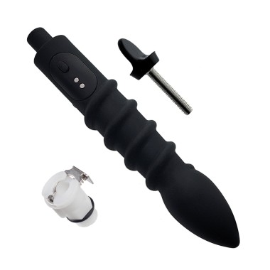 Rosebud with Smart Vibrating Pump