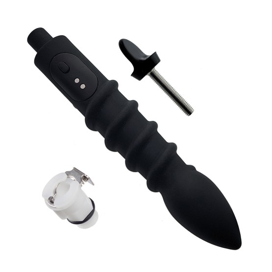 Rosebud with Smart Vibrating Pump