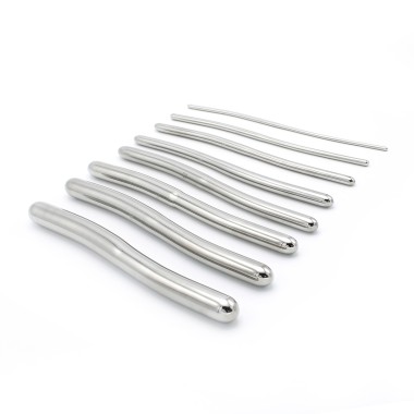 Hegar Sound Set - 8 Pcs 