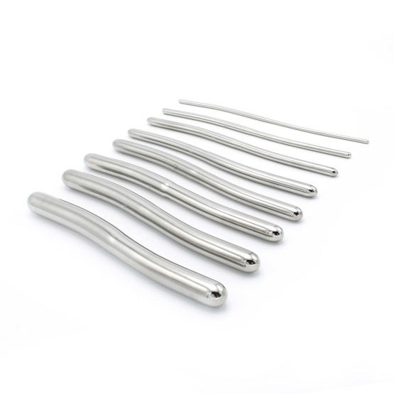 Hegar Sound Set - 8 Pcs 