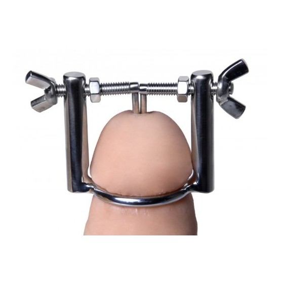 Urethral Stretcher