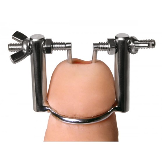 Urethral Stretcher