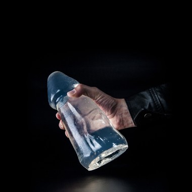 Dark Crystal Clear - 02