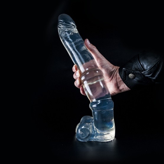 Dark Crystal Clear - 05