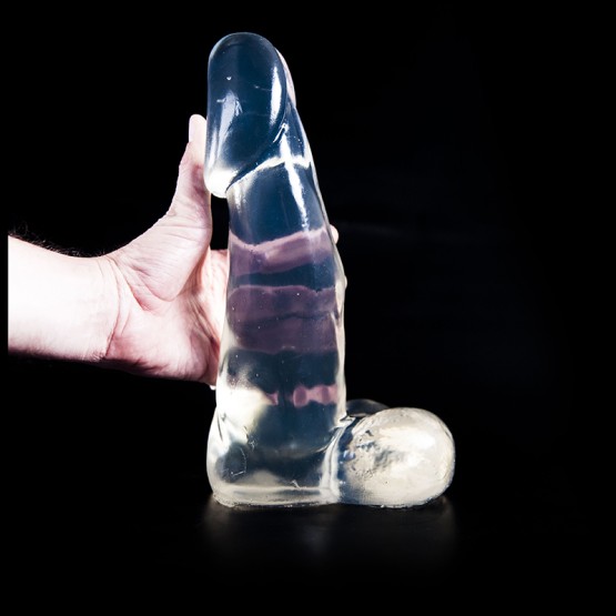 Dark Crystal Clear - 06