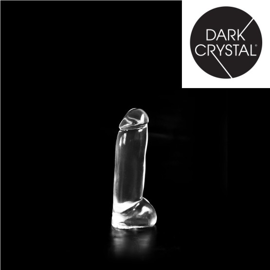 Dark Crystal Clear - 10