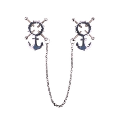 Anchor Nipple Clamps