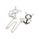 Anchor Nipple Clamps