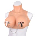 Adjustable Nipple Clamps Tinkling Bells