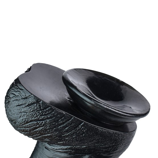 Kiotos Cox MEGA Black 06