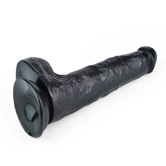 Kiotos Cox MEGA Black 07