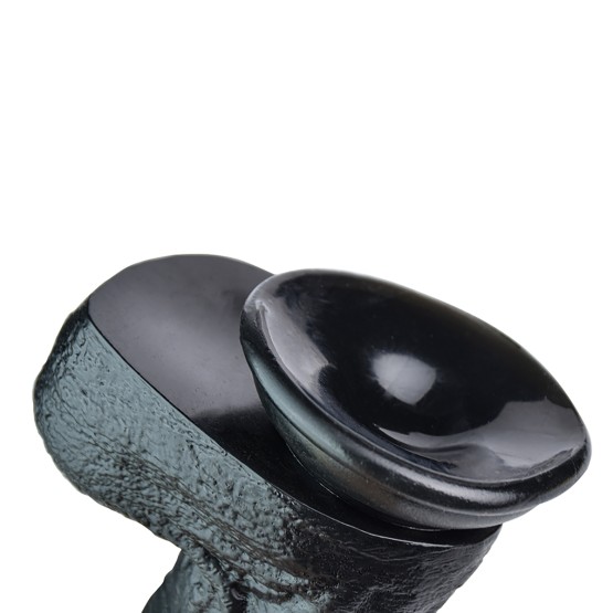 Kiotos Cox MEGA Black 07