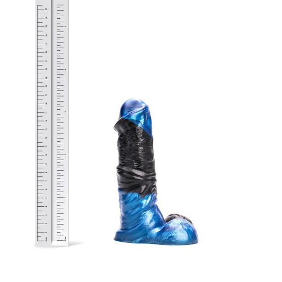 Kiotos Revolt Blue Wave 01 Small