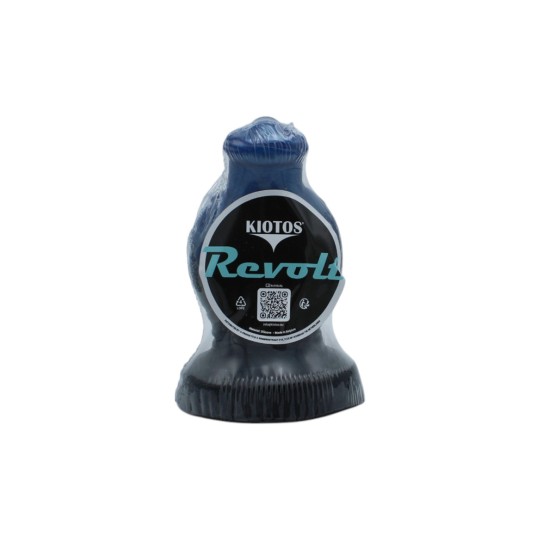 Kiotos Revolt Blue Wave 03 Small