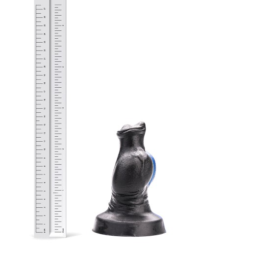 Kiotos Revolt Blue Wave 03 Medium