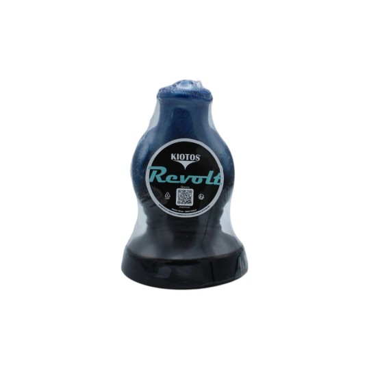 Kiotos Revolt Blue Wave 03 Large