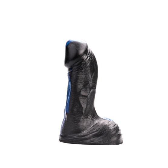 Kiotos Revolt Blue Wave 04 Medium