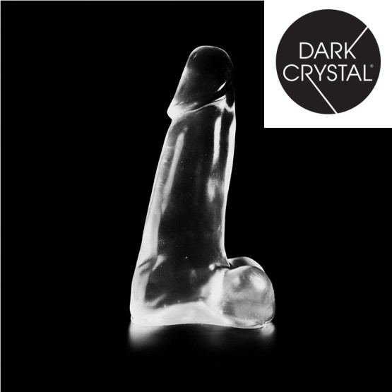 Dark Crystal Clear - 29