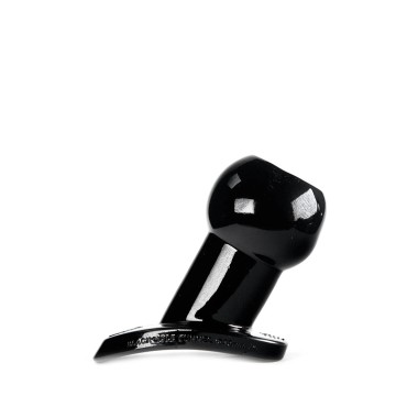 ZiZi - Black Hole Tunnel Small (S) - Black