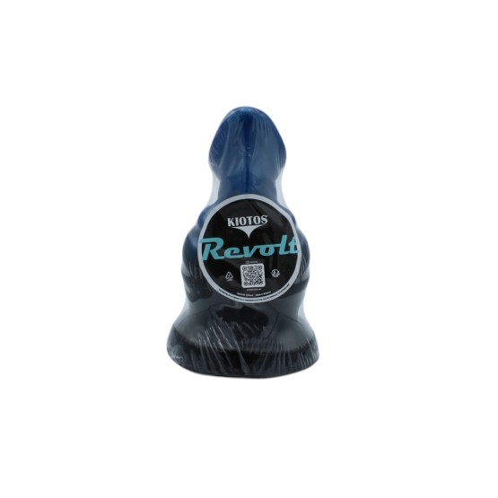 Kiotos Revolt Blue Wave 10 Medium