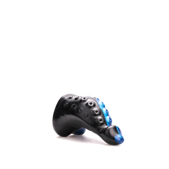 Kiotos Revolt Blue Wave 13